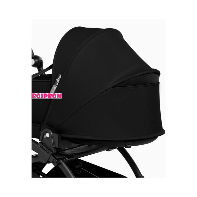 STOKKE YOYO KORPA BLACK 595403 