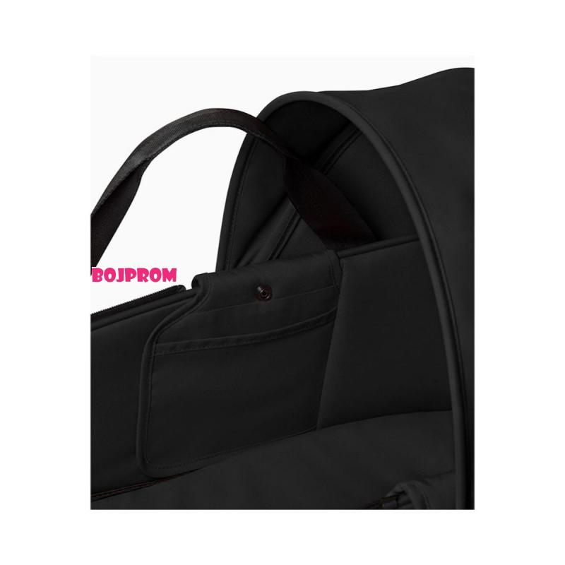 STOKKE YOYO KORPA BLACK 595403 