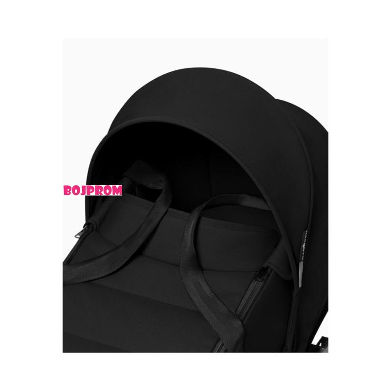 STOKKE YOYO KORPA BLACK 595403 
