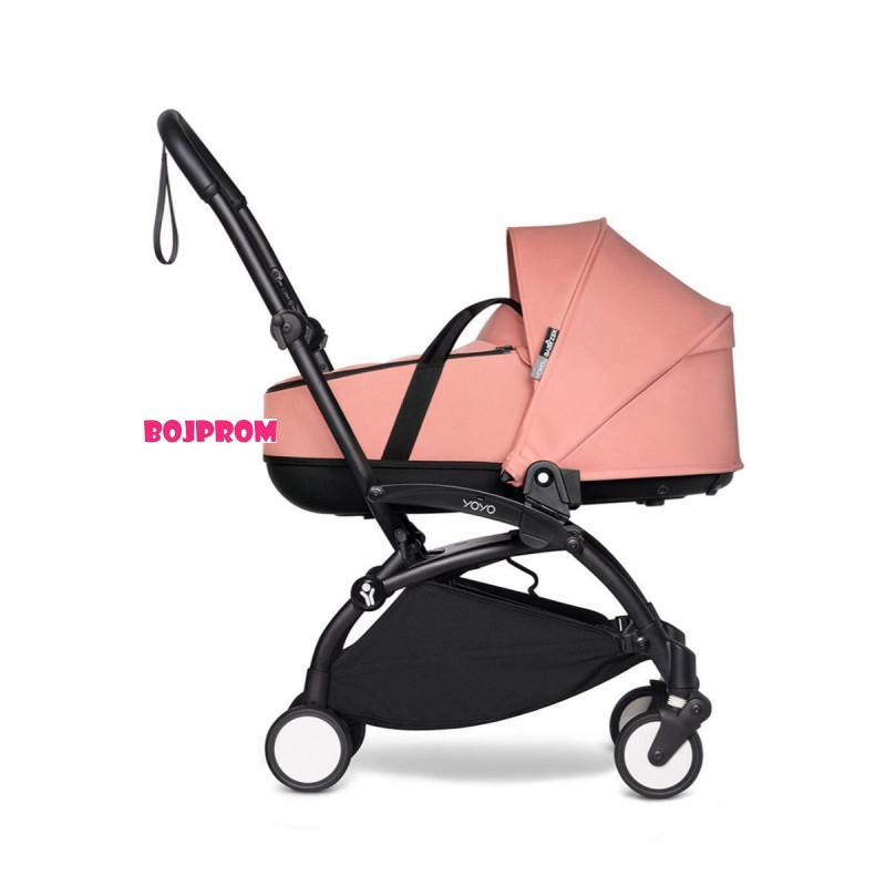 STOKKE YOYO KORPA GINGER 595406 