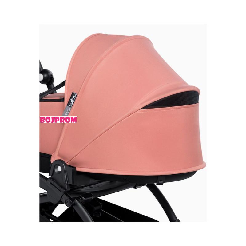 STOKKE YOYO KORPA GINGER 595406 
