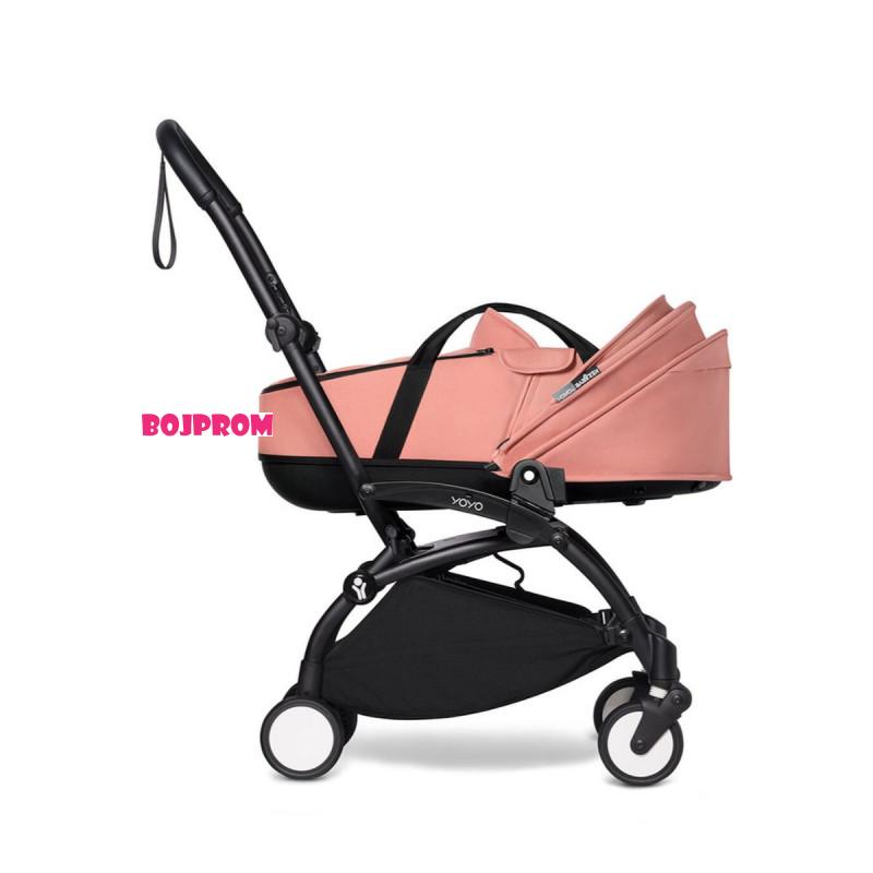 STOKKE YOYO KORPA GINGER 595406 