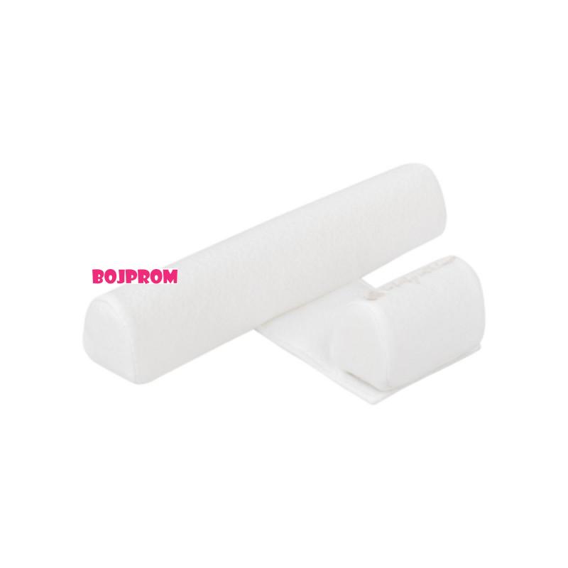 KIKKA BOO POZICIONER AIRKNIT WHITE 31106010137 