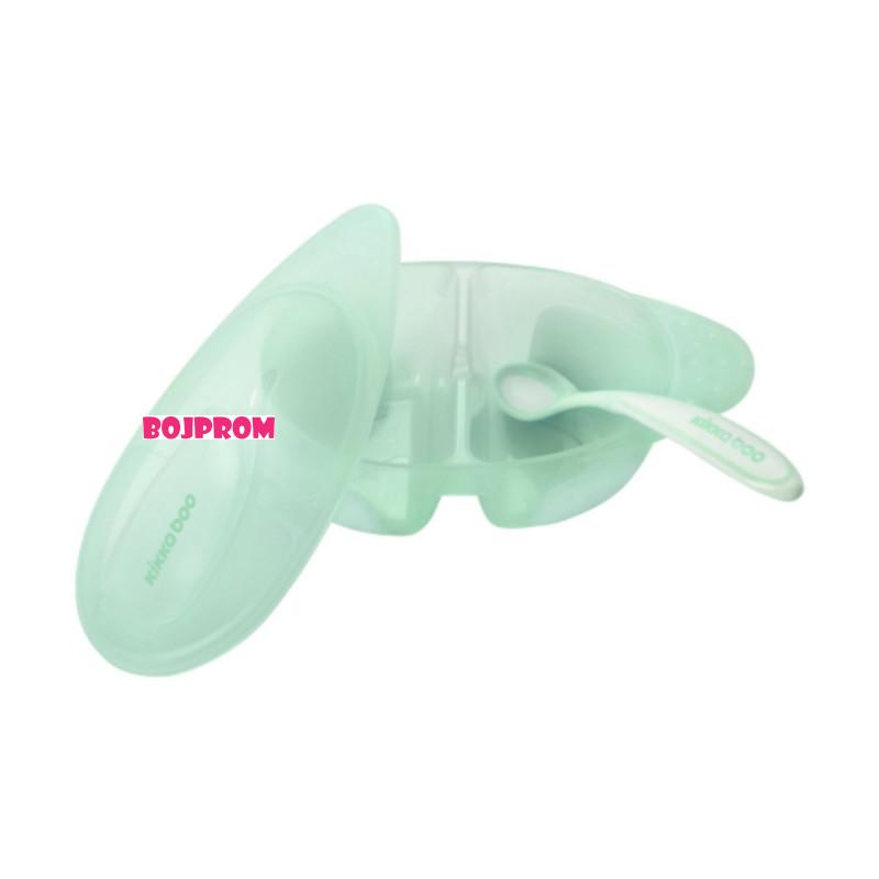 KIKKA BOO POSUDA TASTY MINT 31302040144 