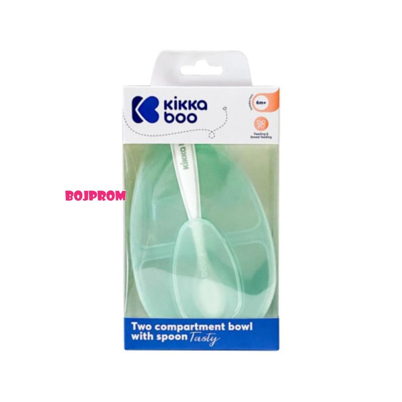 KIKKA BOO POSUDA TASTY MINT 31302040144 