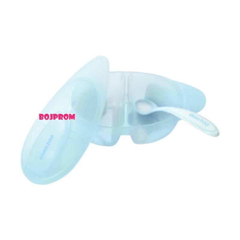 KIKKA BOO POSUDA TASTY BLUE 31302040145 