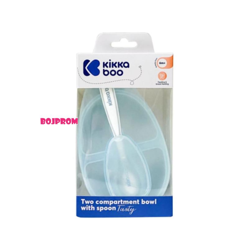 KIKKA BOO POSUDA TASTY BLUE 31302040145 