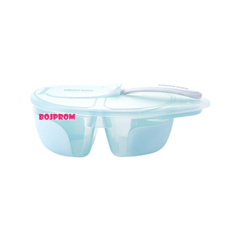 KIKKA BOO POSUDA TASTY BLUE 31302040145 