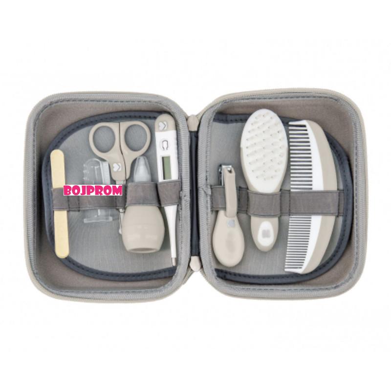 KIKKA BOO KOZMETICKI SET BEIGE 31303040086 