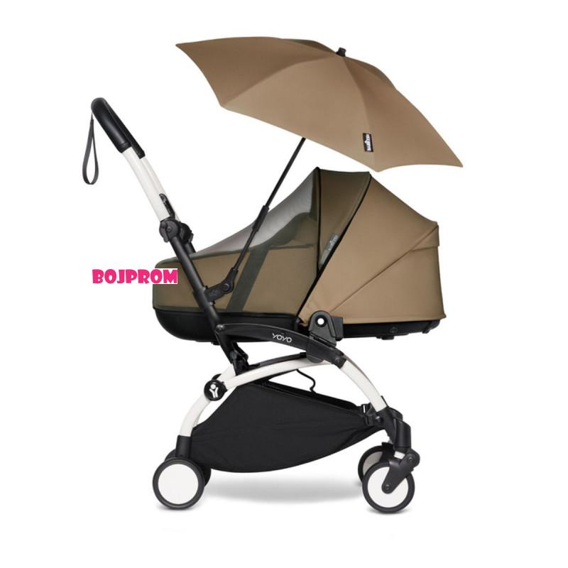 STOKKE YOYO KOLICA +  KORPA TOFFEE 595408 