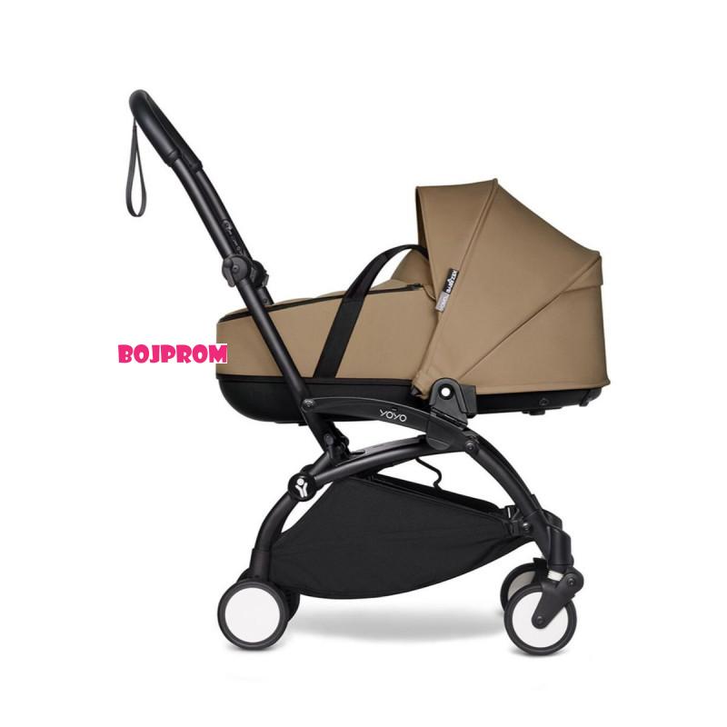 STOKKE YOYO KORPA TOFFEE 595408 