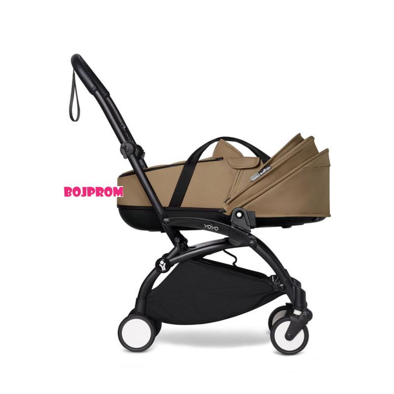 STOKKE YOYO KORPA TOFFEE 595408 