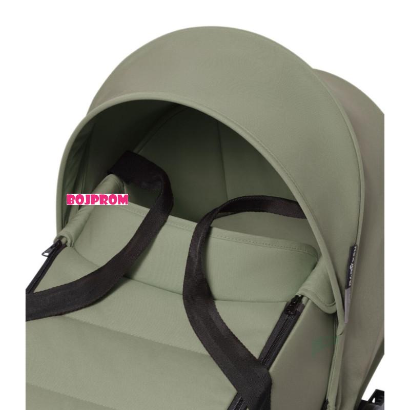 STOKKE YOYO KOLICA +  KORPA OLIVE 595411 