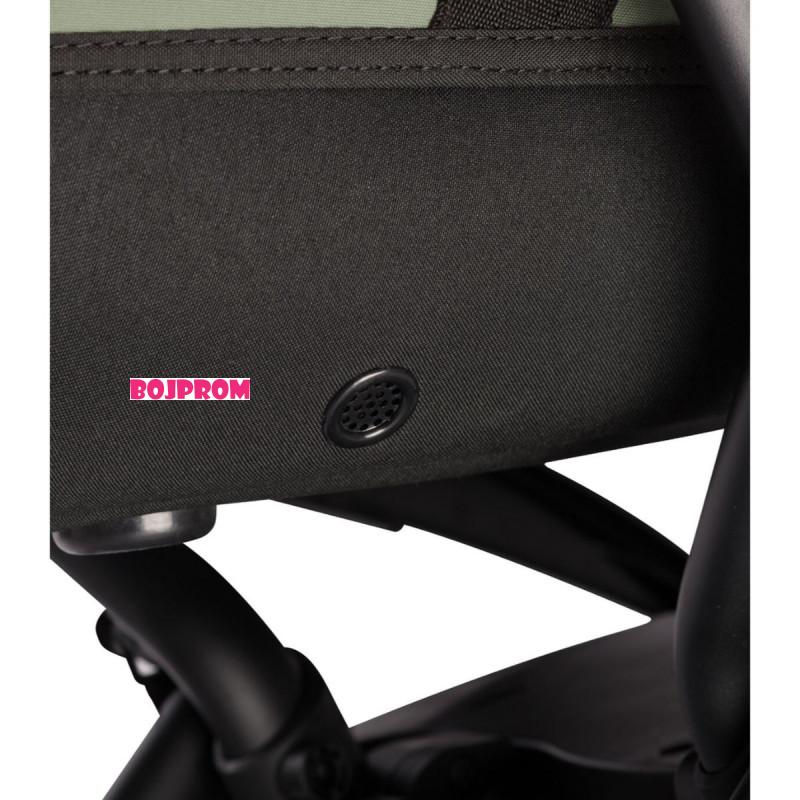STOKKE YOYO KOLICA +  KORPA OLIVE 595411 