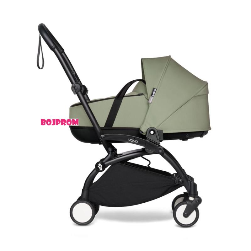 STOKKE YOYO KORPA OLIVE 595411 