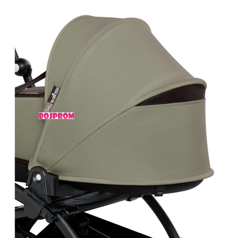 STOKKE YOYO KORPA OLIVE 595411 