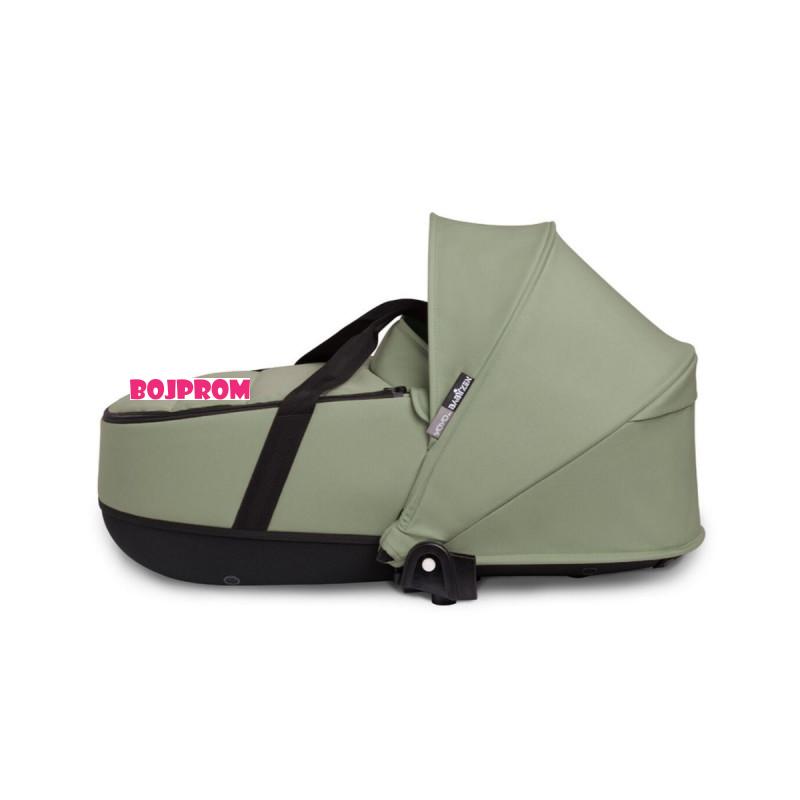 STOKKE YOYO KORPA OLIVE 595411 