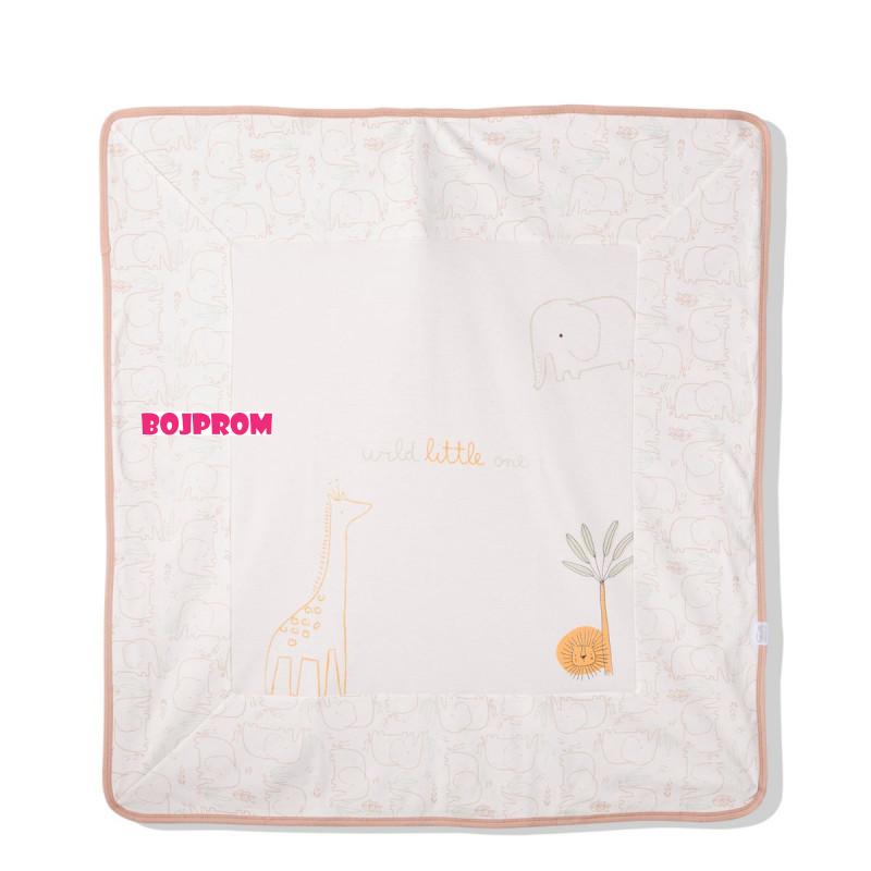 BEBETTO BEBI DEKA B771 BROWN 