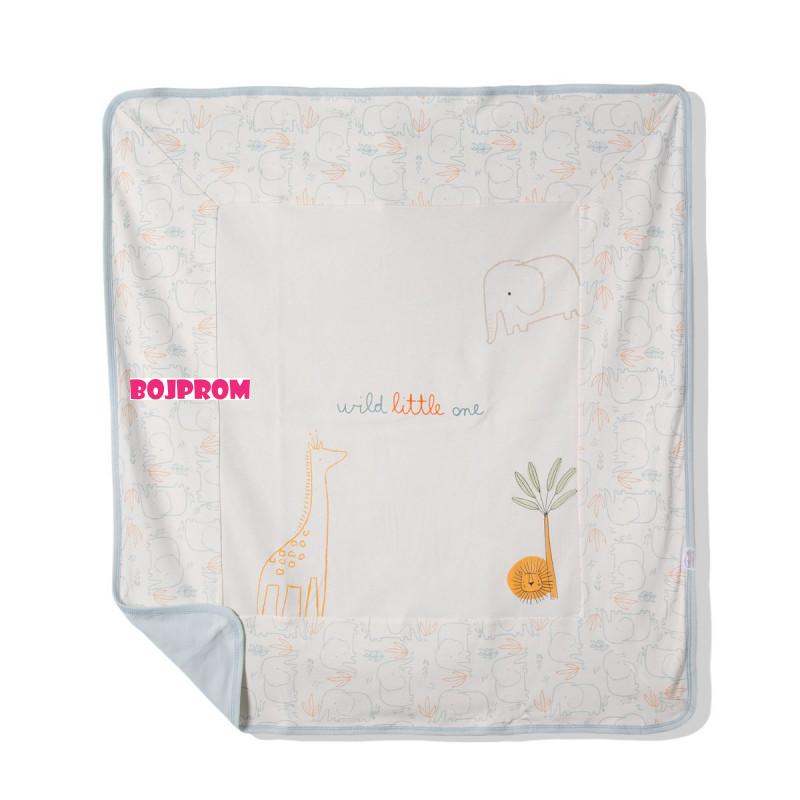 BEBETTO BEBI DEKA B771 BLUE 