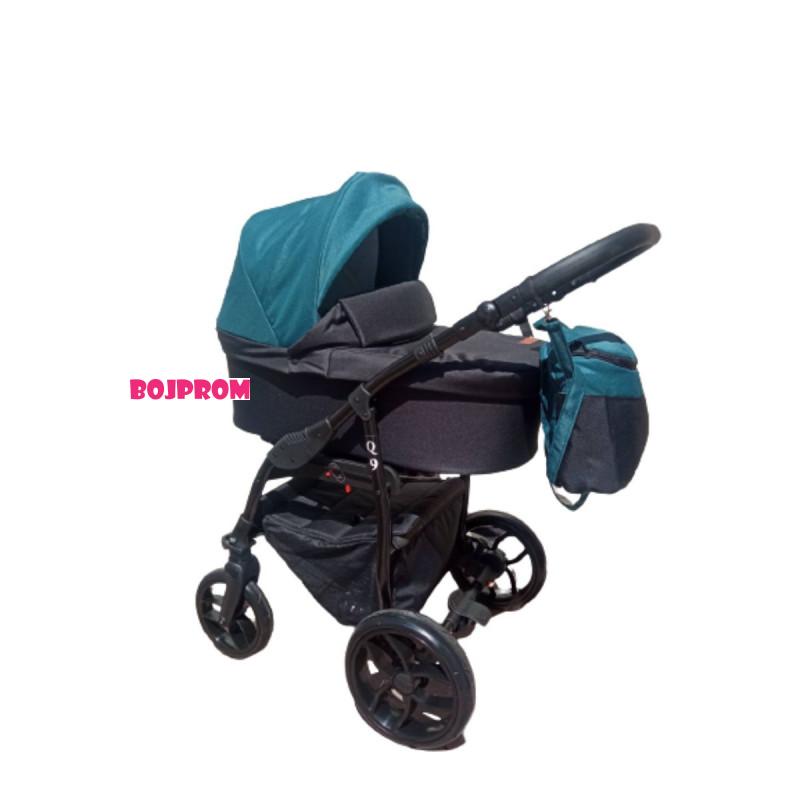 BABY MERC KOLICA Q9 213 