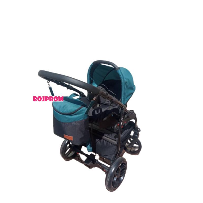 BABY MERC KOLICA Q9 213 