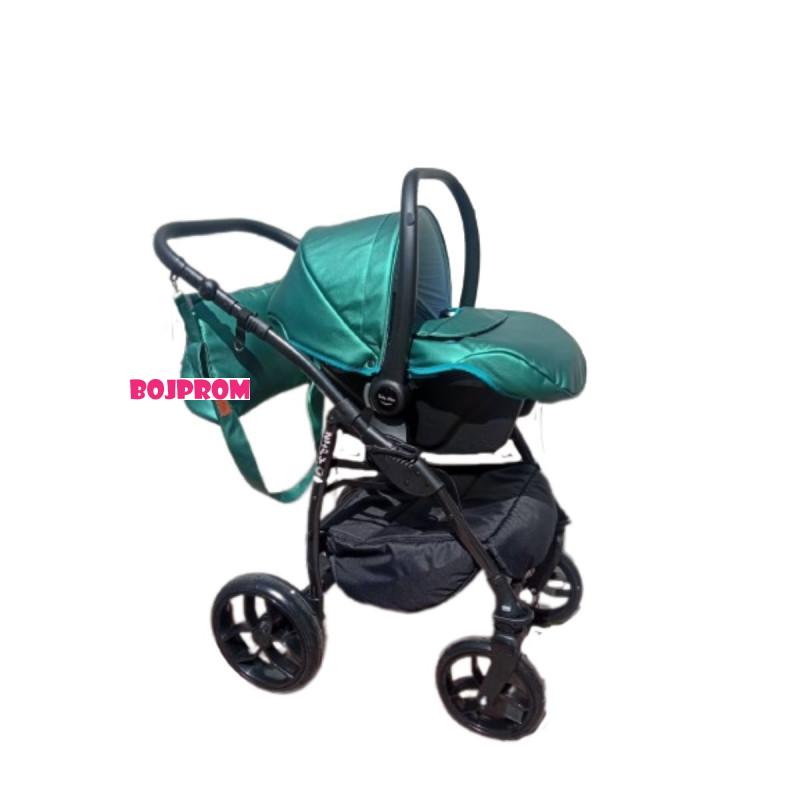 BABY MERC KOLICA ZIPPY 260 