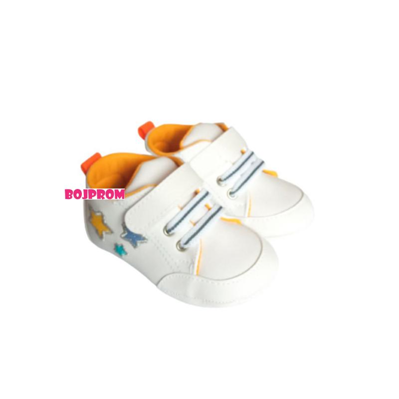 READY GROUP BEBI OBUCA 2161 P23 1432161 