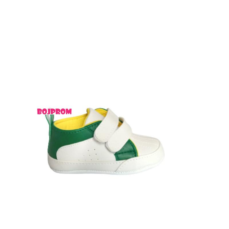 READY GROUP BEBI OBUCA 2150 P23 1432150 