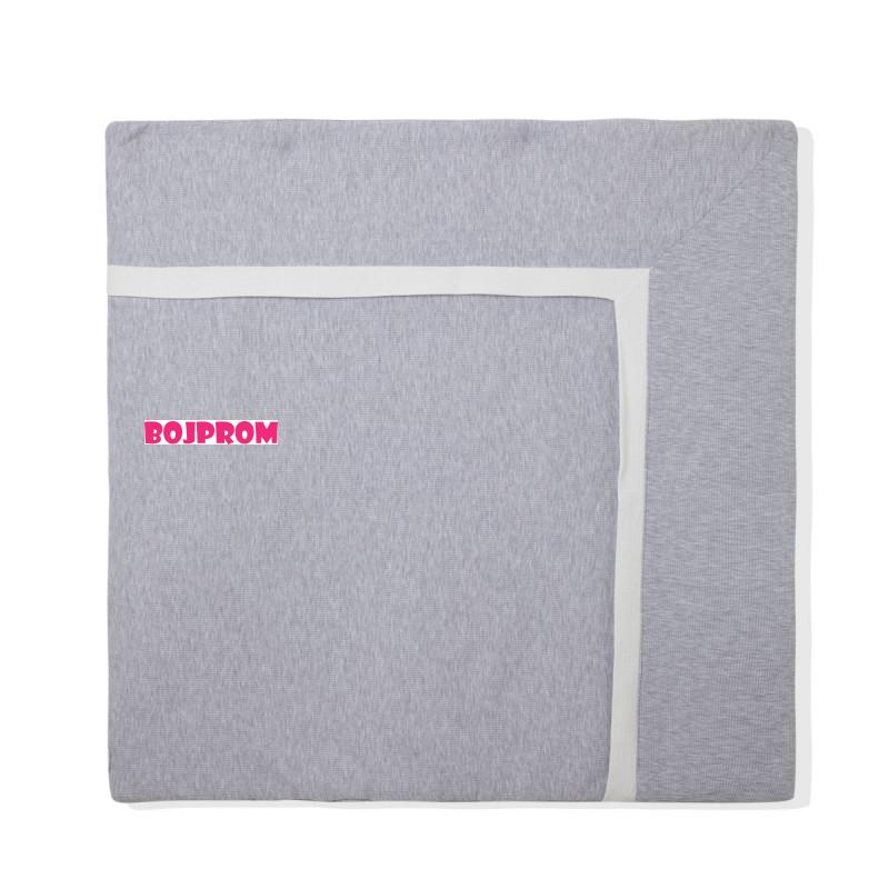 BEBETTO BEBI DEKA B780 GREY 