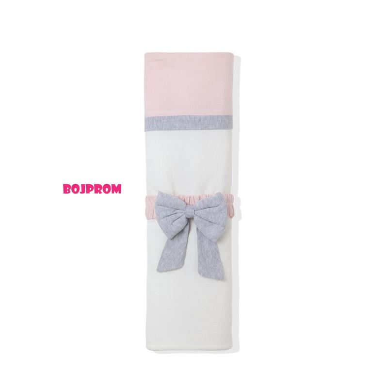 BEBETTO BEBI DEKA B780 PINK 