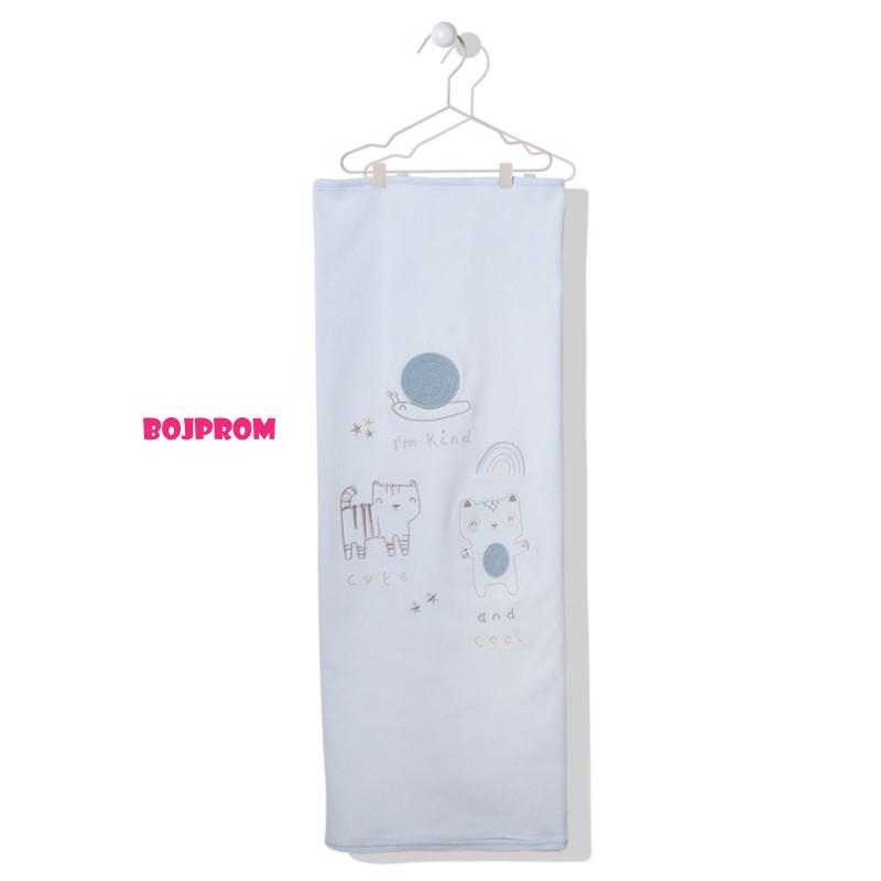 BEBETTO BEBI DEKA B768 BLUE 