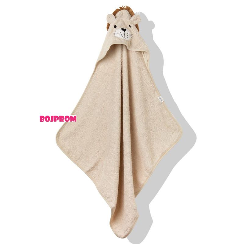 BEBETTO BEBI PESKIR H439 BEIGE 