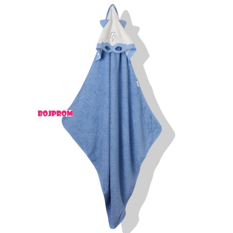 BEBETTO BEBI PESKIR H441 BLUE 