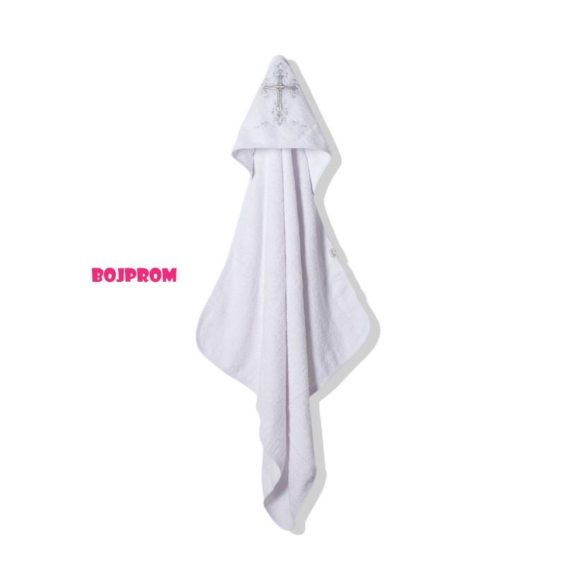 BEBETTO BEBI PESKIR H448 SILVER 