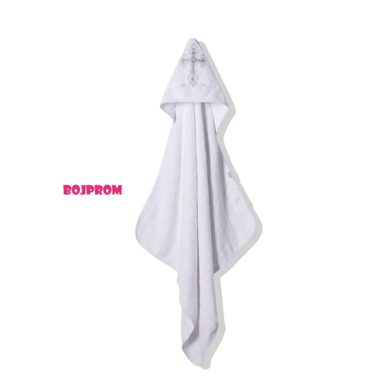 BEBETTO BEBI PESKIR H448 SILVER 