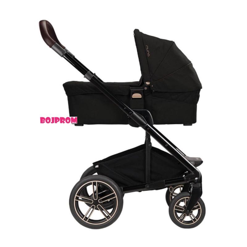 NUNA KORPA ZA KOLICA ZA NOVORODJENCE MIXX NEXT RIVETED 113641-CC09814RVTGL 