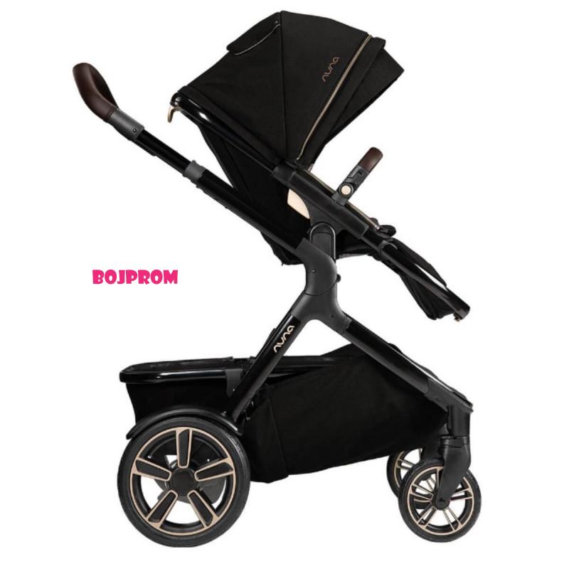 NUNA KOLICA DEMI GROW RIVETED 113615-ST08115RVTGL 