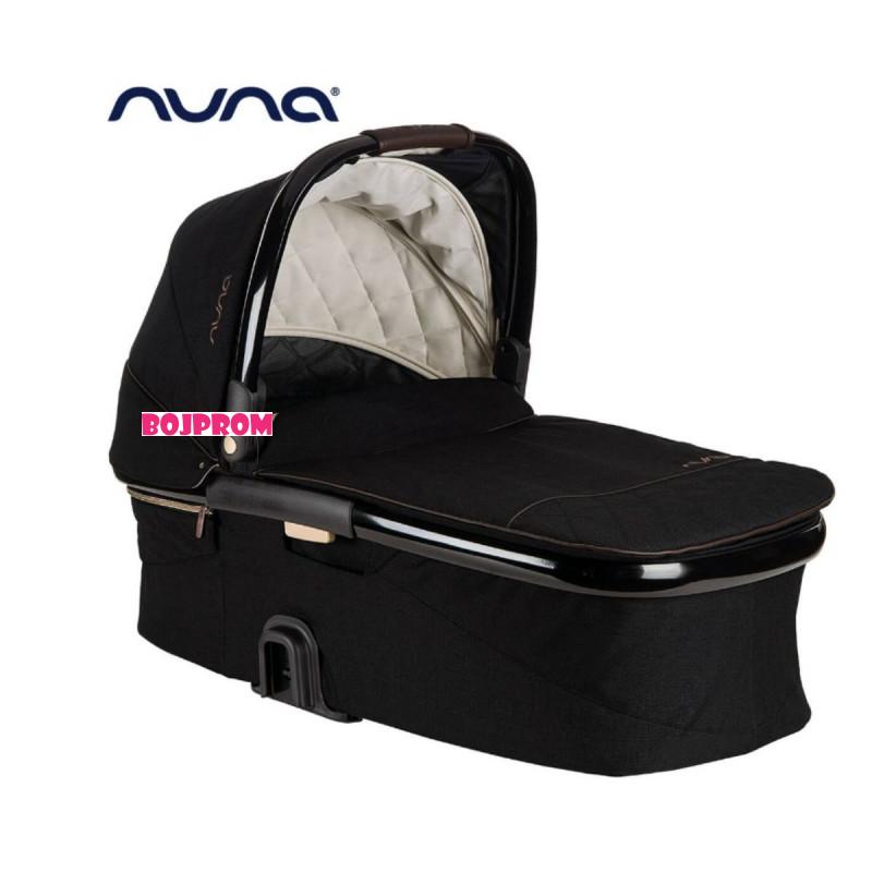 NUNA KORPA ZA KOLICA ZA NOVORODJENCE DEMI GROW RIVETED 113642-CC03907RVTGL 