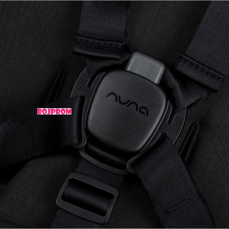NUNA KOLICA NUNA TRIV NEXT CAVIAR 131082-ST16600CVRGL 