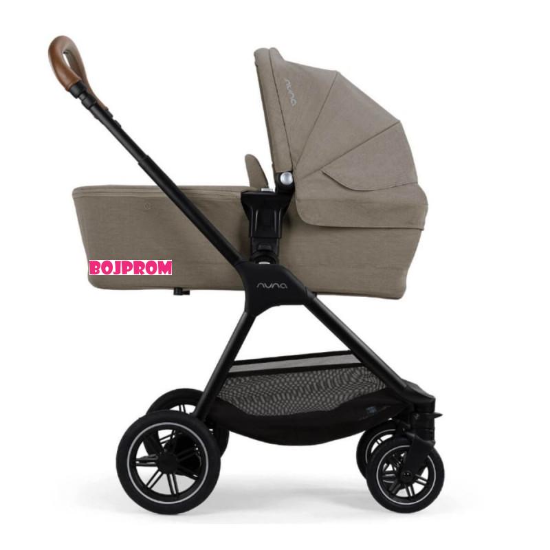 NUNA KORPA ZA KOLICA ZA NOVORODJENCE NUNA TRIV NEXT HAZELWOOD 131086-CC13105HAZGL 