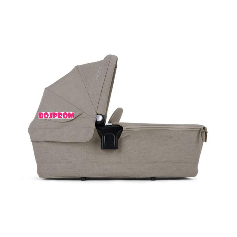 NUNA KORPA ZA KOLICA ZA NOVORODJENCE NUNA TRIV NEXT HAZELWOOD 131086-CC13105HAZGL 