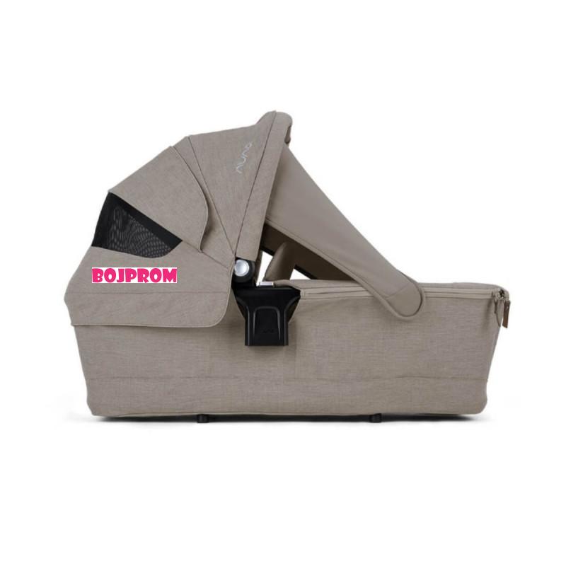 NUNA KORPA ZA KOLICA ZA NOVORODJENCE NUNA TRIV NEXT HAZELWOOD 131086-CC13105HAZGL 