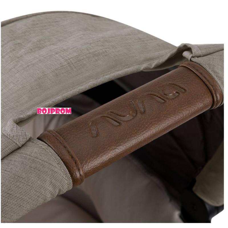 NUNA KORPA ZA KOLICA ZA NOVORODJENCE NUNA TRIV NEXT HAZELWOOD 131086-CC13105HAZGL 