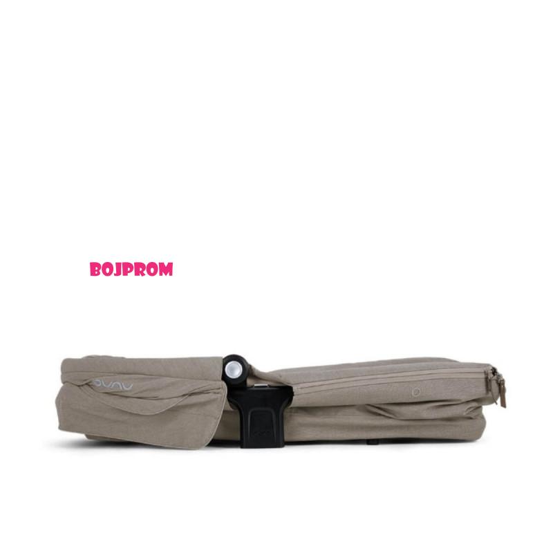 NUNA KORPA ZA KOLICA ZA NOVORODJENCE NUNA TRIV NEXT HAZELWOOD 131086-CC13105HAZGL 