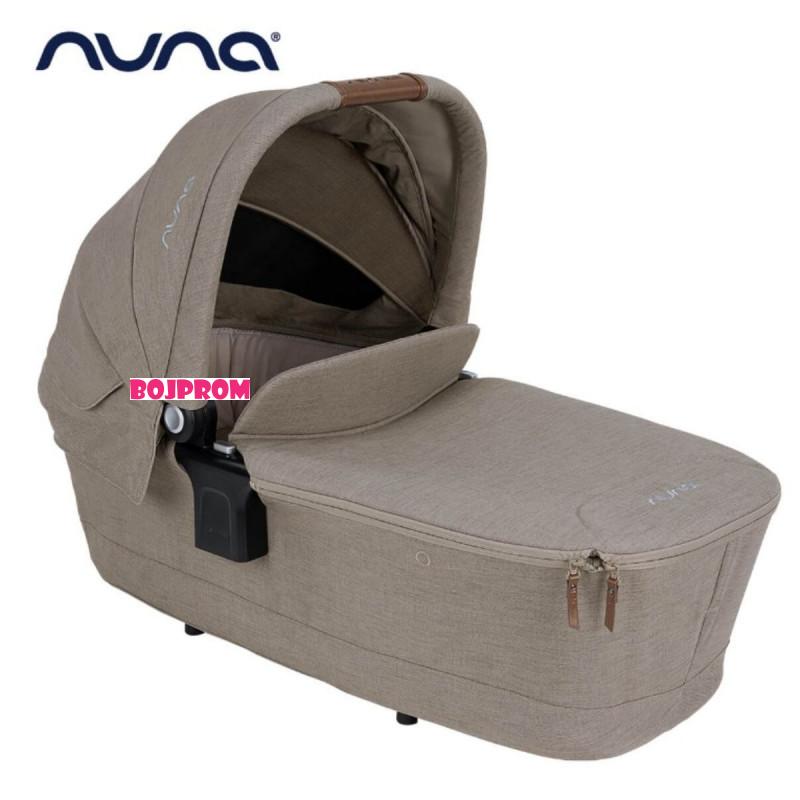 NUNA KORPA ZA KOLICA ZA NOVORODJENCE NUNA TRIV NEXT HAZELWOOD 131086-CC13105HAZGL 