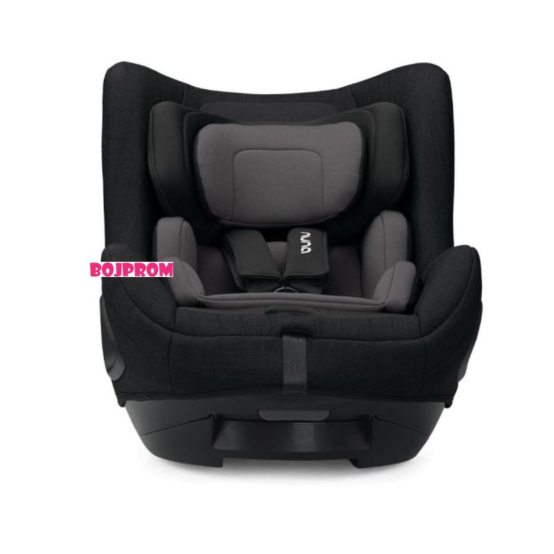 NUNA AUTOSJEDALICA TODI NEXT CAVIAR 113661-CS14900CVRGL 