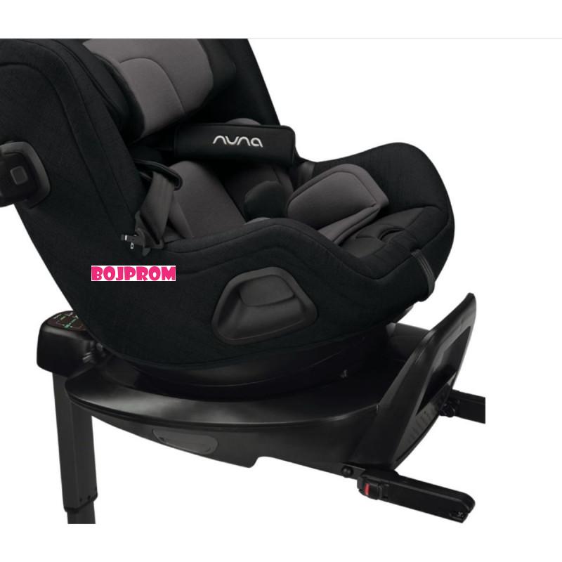 NUNA AUTOSJEDALICA TODI NEXT CAVIAR 113661-CS14900CVRGL 