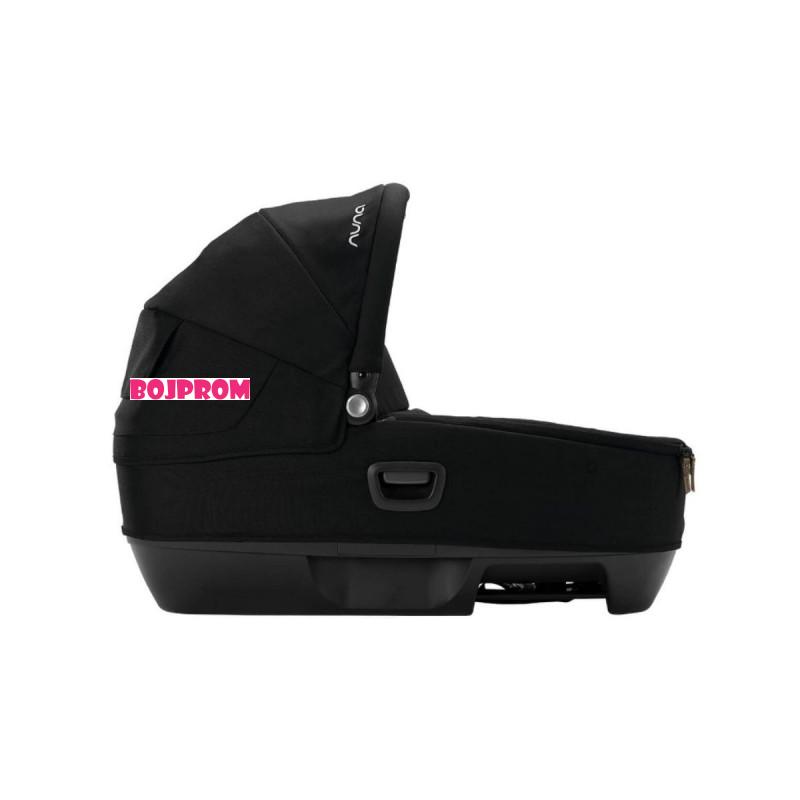 NUNA KORPA ZA KOLICA ZA NOVORODJENCE NUNA CARI NEXT CAVIAR 117463-CS15900CVRGL 