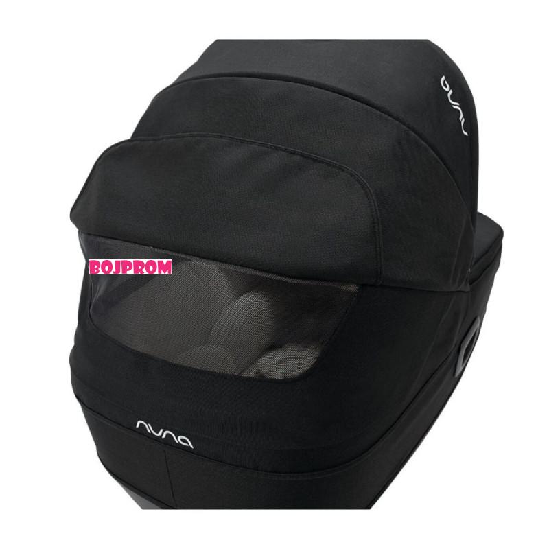 NUNA KORPA ZA KOLICA ZA NOVORODJENCE NUNA CARI NEXT CAVIAR 117463-CS15900CVRGL 