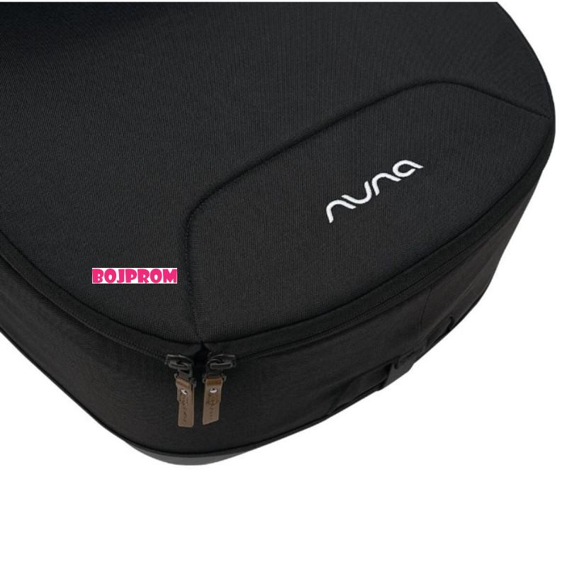 NUNA KORPA ZA KOLICA ZA NOVORODJENCE NUNA CARI NEXT CAVIAR 117463-CS15900CVRGL 